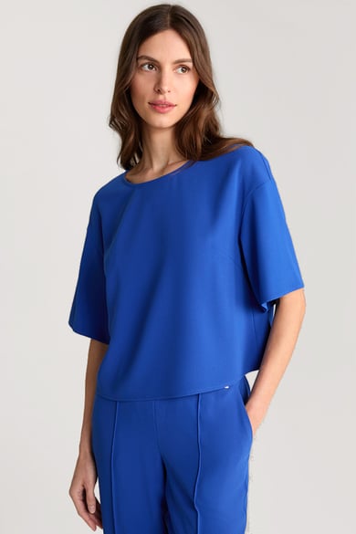 ΜΠΛΟΥΖΑ JOOP - 426 ΜΠΛΕ